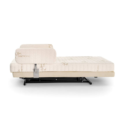 Transfer Master Supernal Hi-Low Adjustable Homecare Hospital Bed