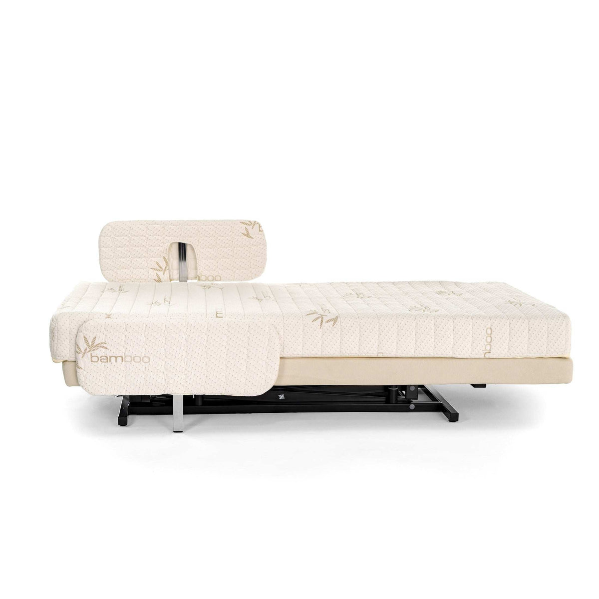 Transfer Master Supernal Hi-Low Adjustable Homecare Hospital Bed