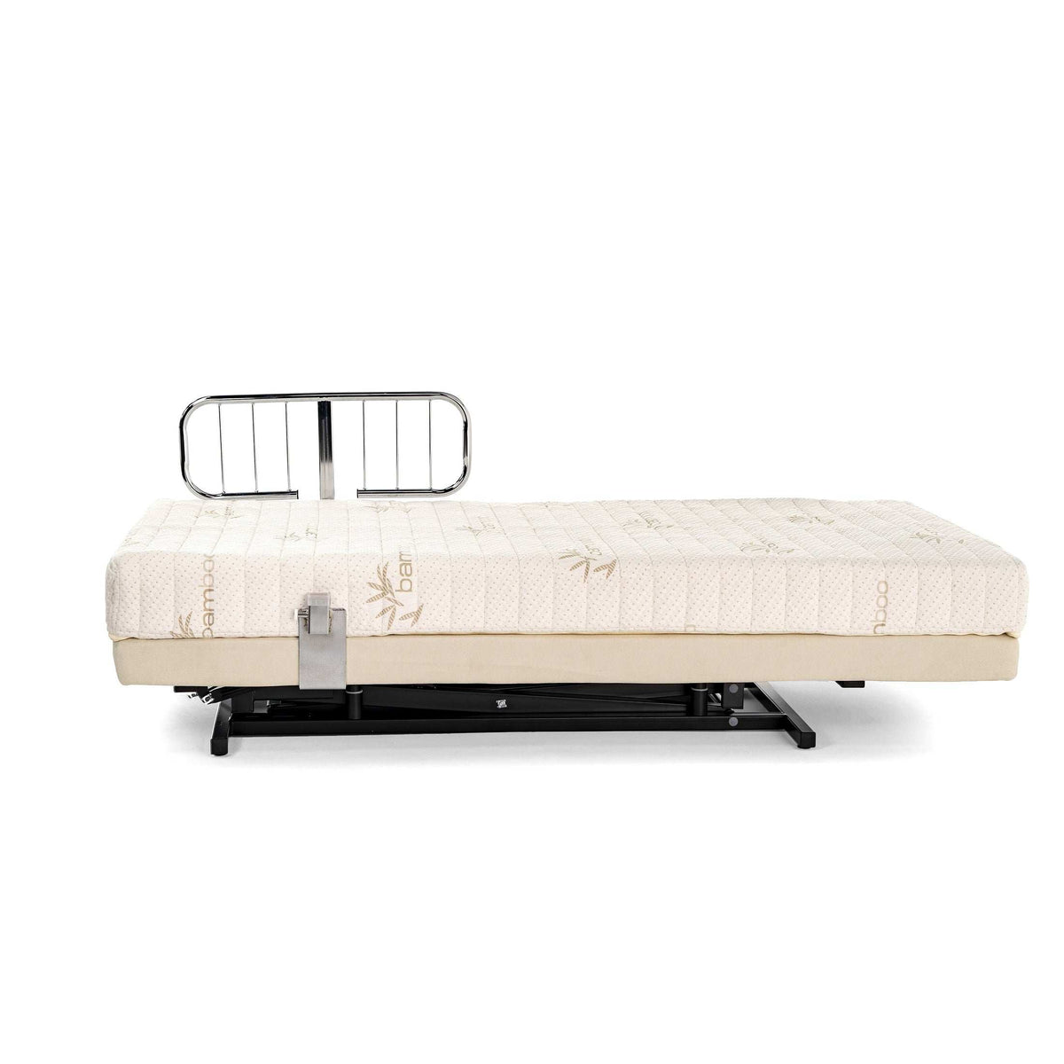 Transfer Master Supernal Hi-Low Adjustable Homecare Hospital Bed