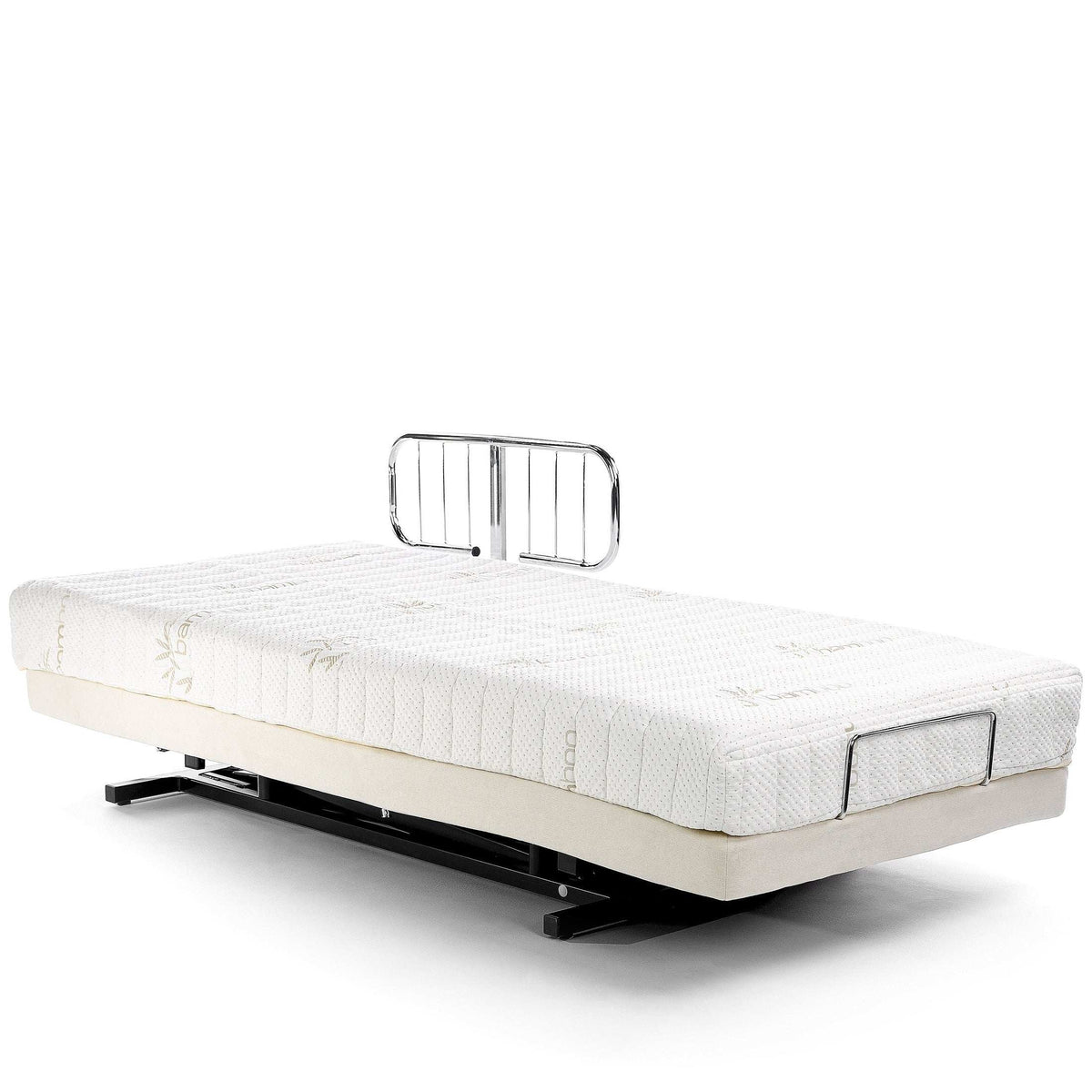 Transfer Master Supernal Hi-Low Adjustable Homecare Hospital Bed