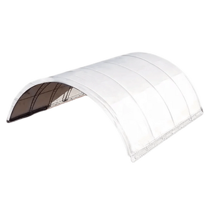 Cover Replacement for 40FT x 40FT x 15FT Container Shelter