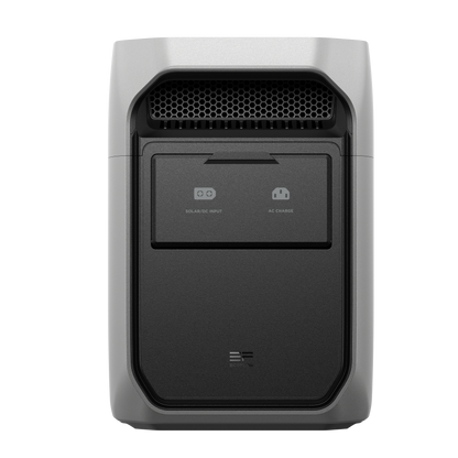 Ecoflow DELTA 3 CLASSIC Portable Power Station
