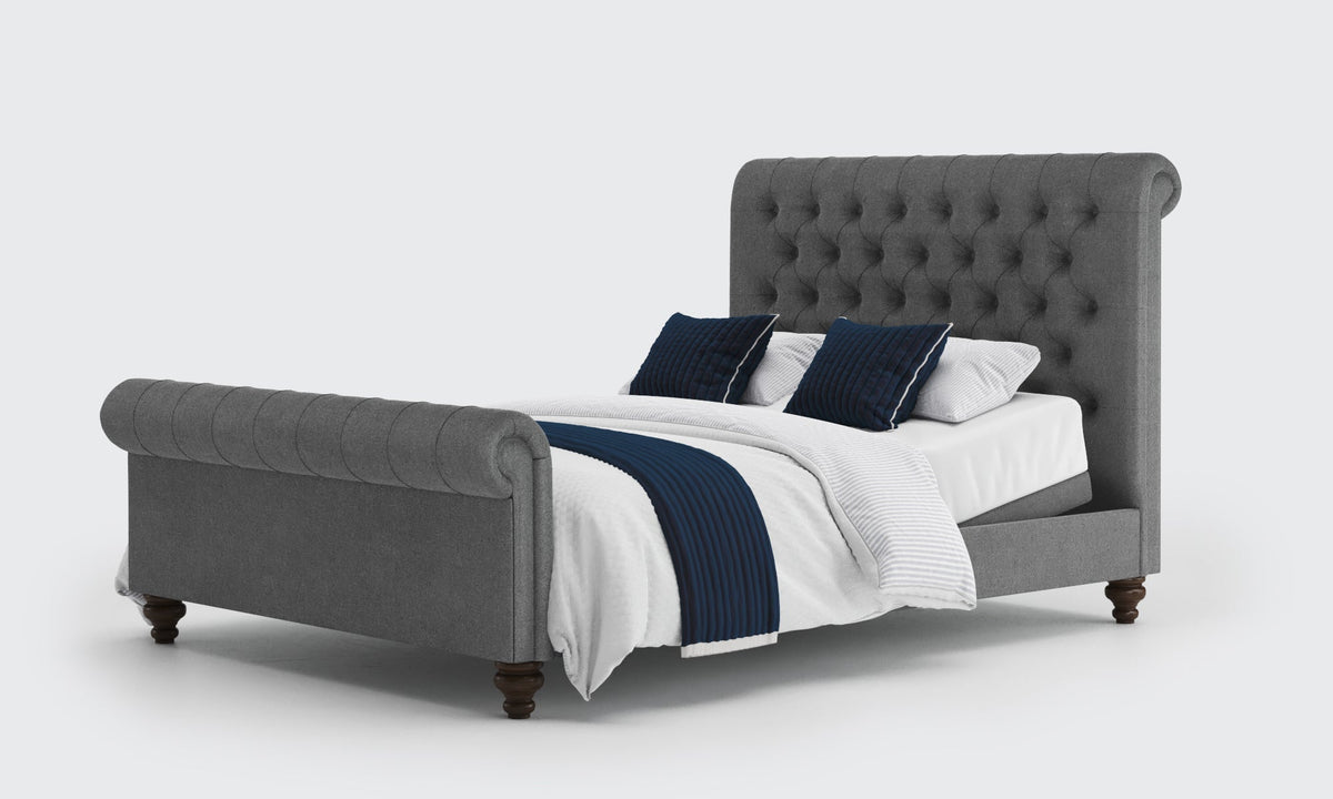 Dalta Premium Adjustable Bed