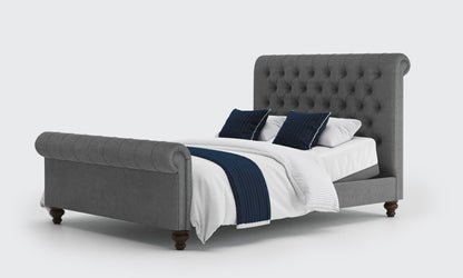 Dalta Premium Adjustable Bed