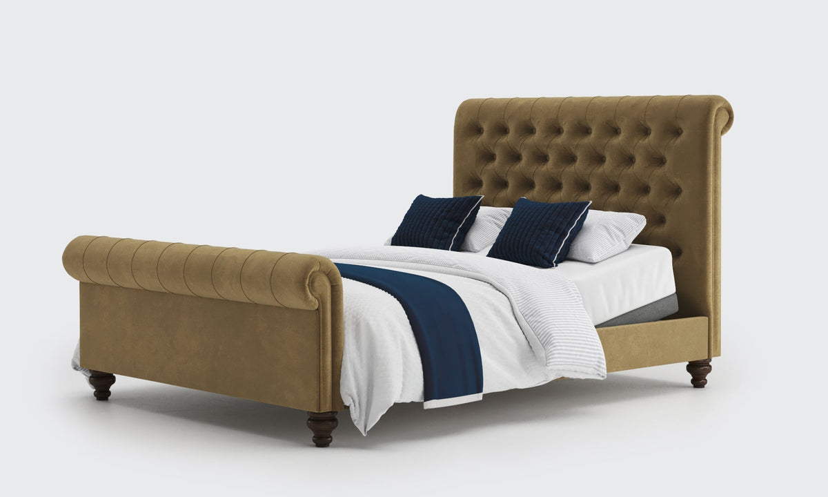 Dalta Premium Adjustable Bed
