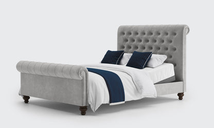 Dalta Premium Adjustable Bed