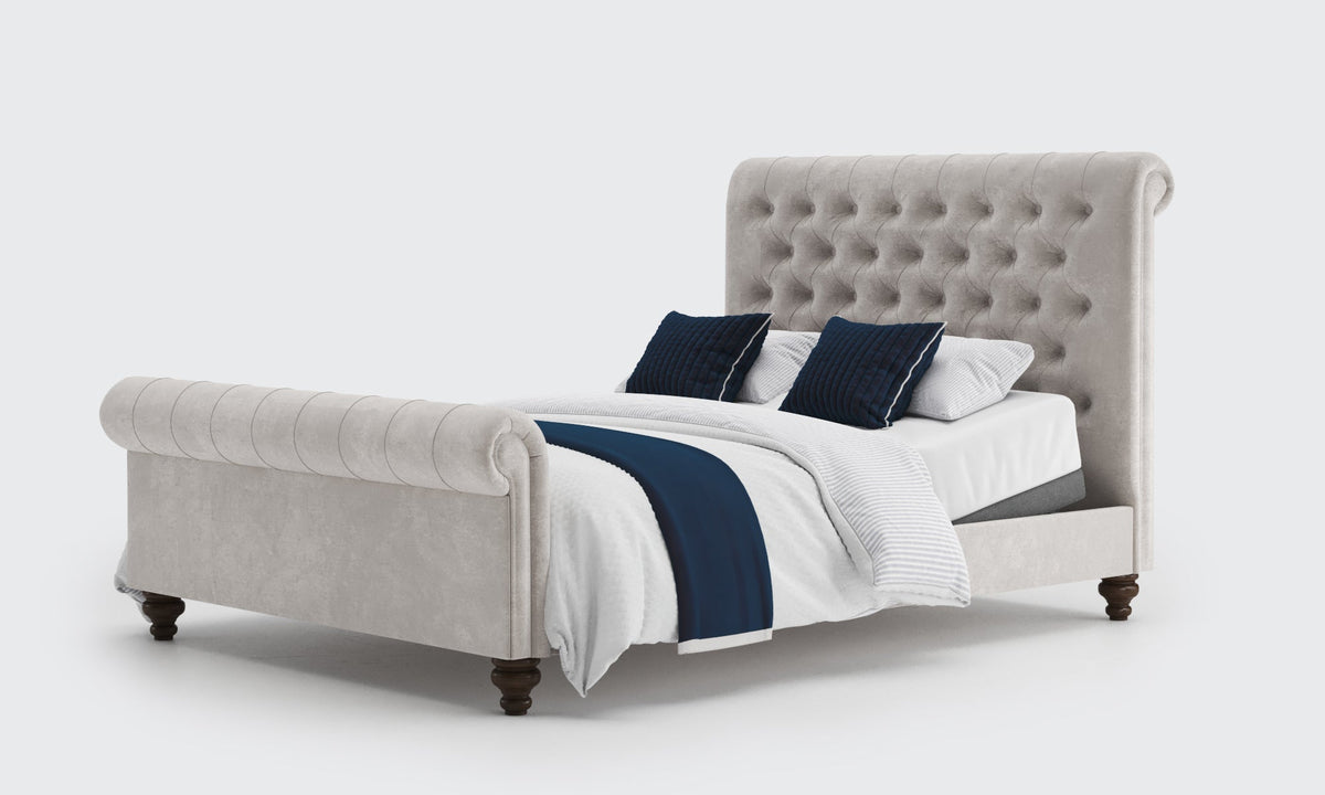 Dalta Premium Adjustable Bed