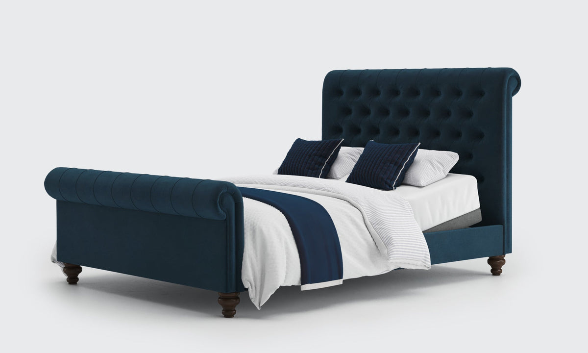 Dalta Premium Adjustable Bed