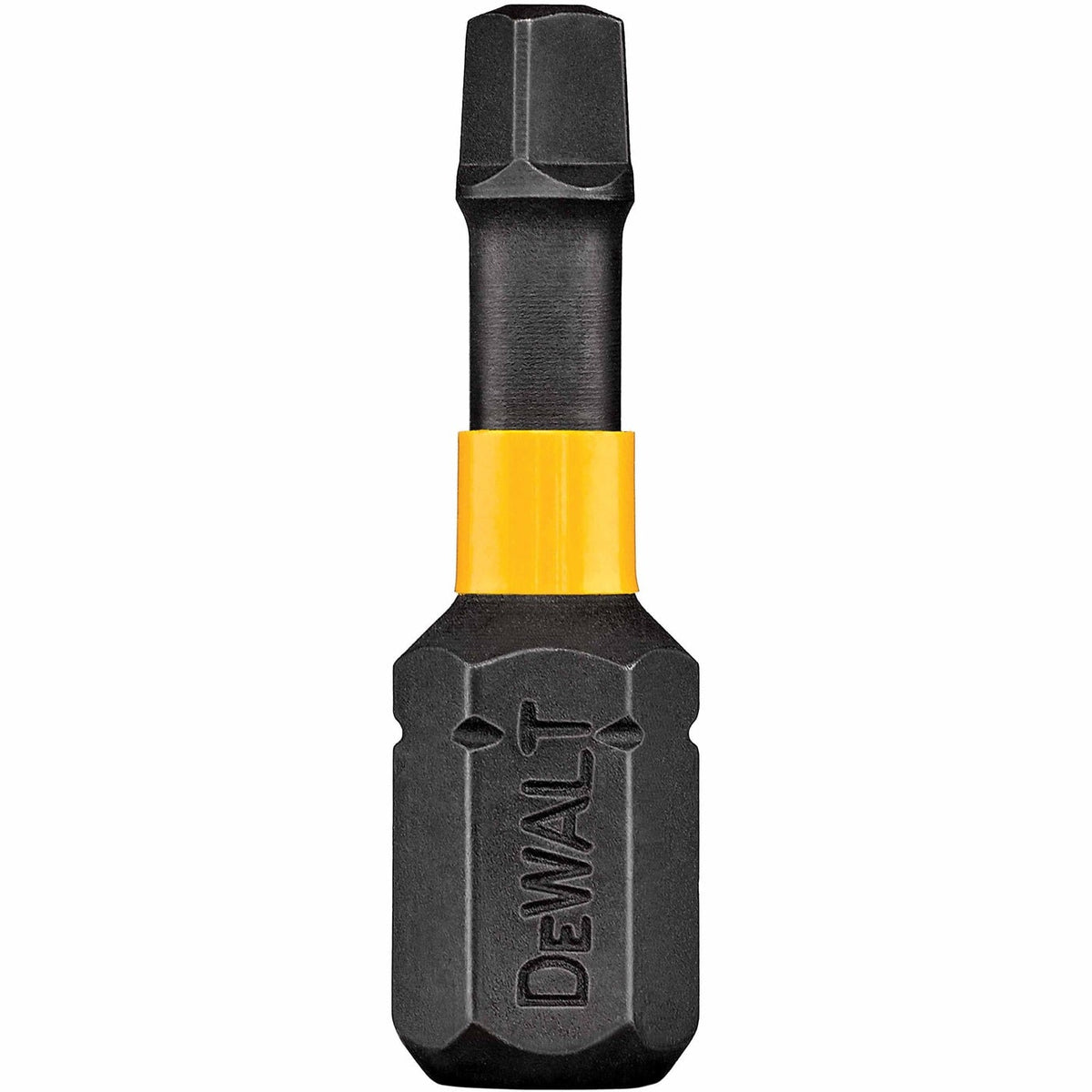 DeWalt DWA1SQ2IRB 1" Square #2 IMPACT Ready Bits Bulk Pack Of (50)