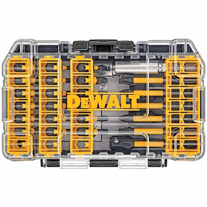DeWalt DWA2T40IR 40 Piece Impact Ready Screwdriving Set