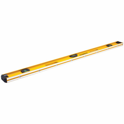 DeWalt DWHT42167 48" Magnetic Premium I-Beam Level