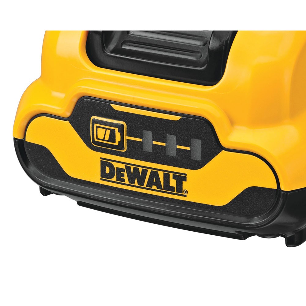 DeWalt DCB124 3.0 AH 12V Battery