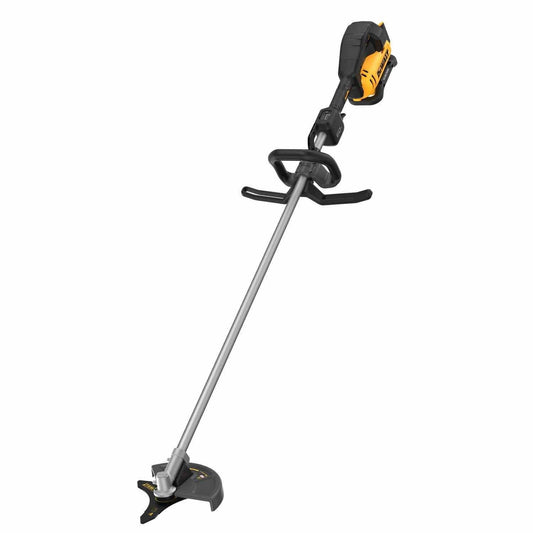 DeWalt DCBC580B 60V 10 in. Brush Cutter Tool Only for Cutting Thick Grass and Overgrowth