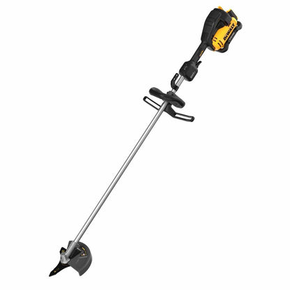 DeWalt DCBC580B 60V 10 in. Brush Cutter Tool Only for Cutting Thick Grass and Overgrowth