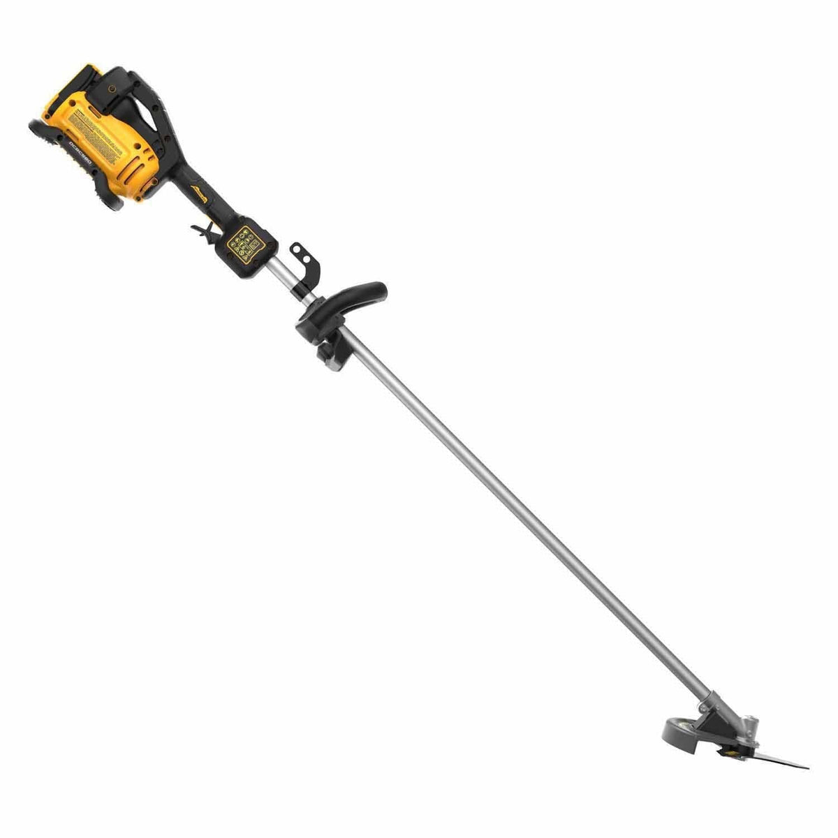 DeWalt DCBC580B 60V 10 in. Brush Cutter Tool Only for Cutting Thick Grass and Overgrowth