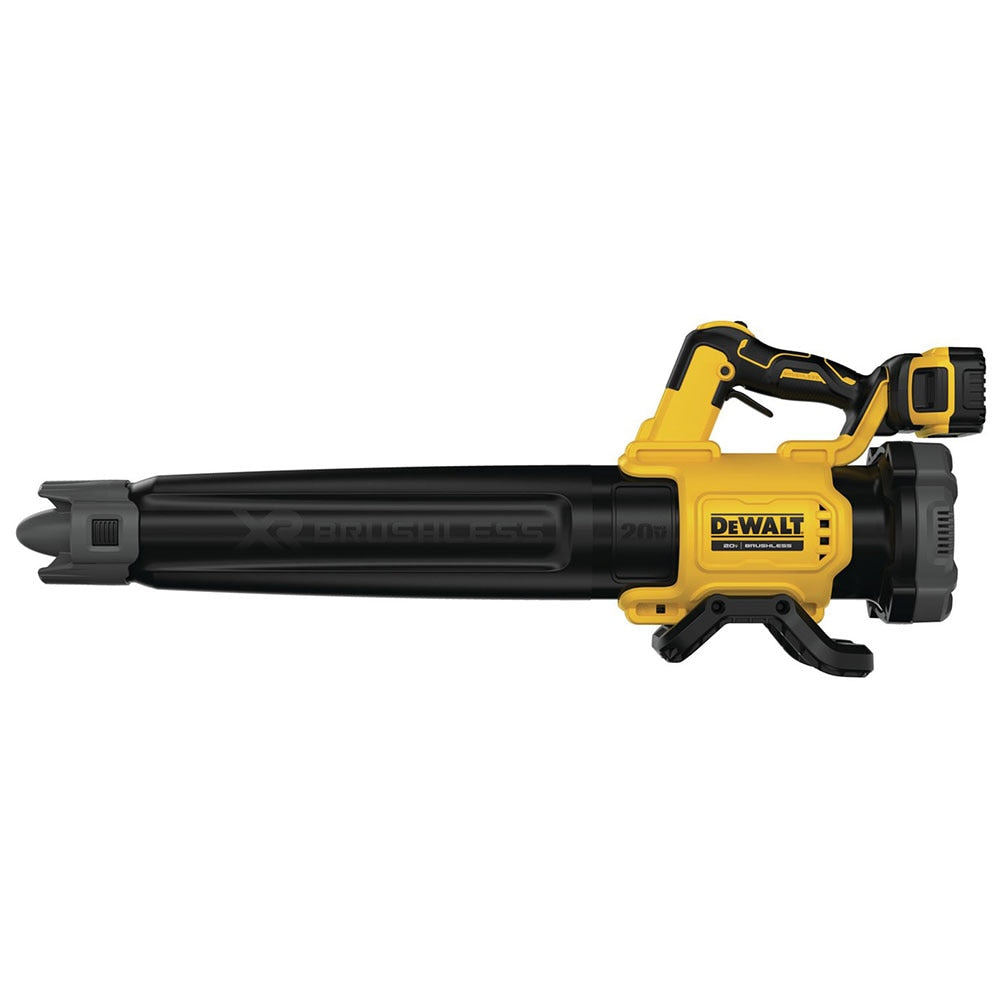 DeWalt DCBL722P1 20V Max XR Brushless Handheld Blower