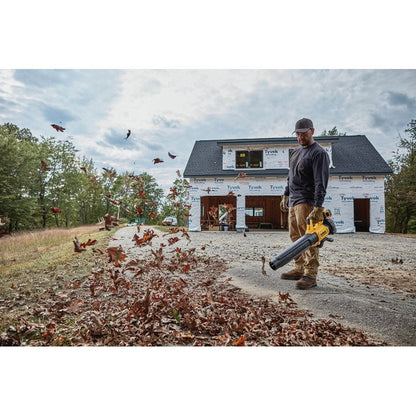 DeWalt DCBL722P1 20V Max XR Brushless Handheld Blower