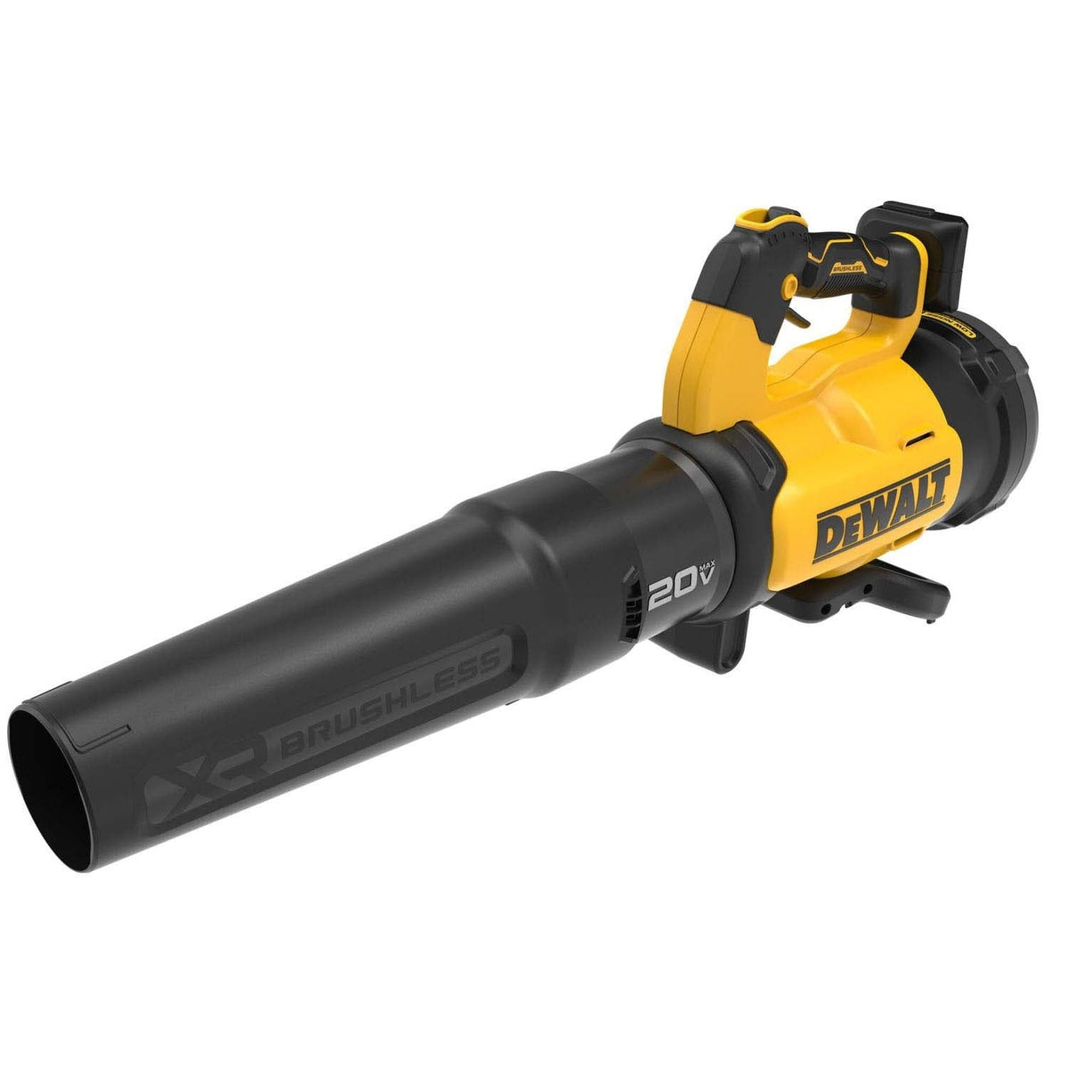 DeWalt DCBL724B 20V MAX XR Brushless Cordless Handheld Blower 550 CFM 133 MPH (Tool Only)