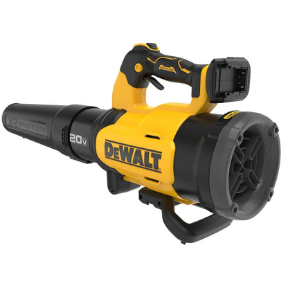 DeWalt DCBL724B 20V MAX XR Brushless Cordless Handheld Blower 550 CFM 133 MPH (Tool Only)