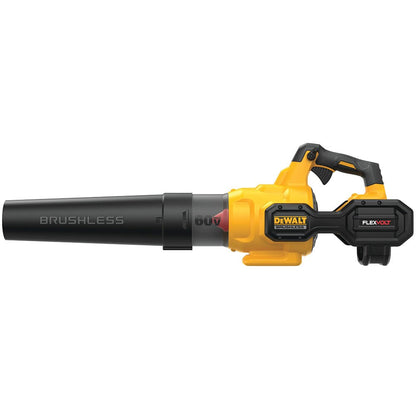 DeWalt DCBL772B 60V MAX Flexvolt Brushless Handheld Axial 600-CFM Blower