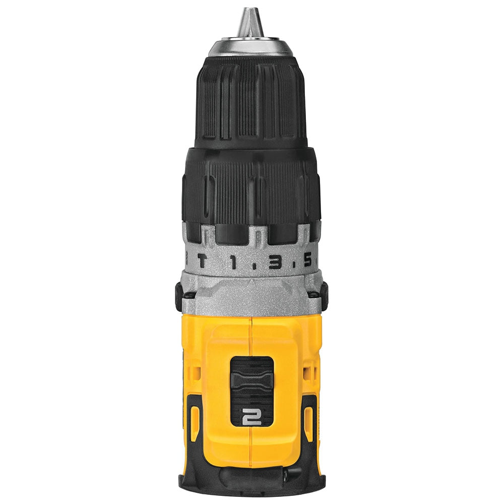 DeWalt DCD706B 12V MAX* Brushless 3/8" Cordless Hammer Drill (Tool Only)