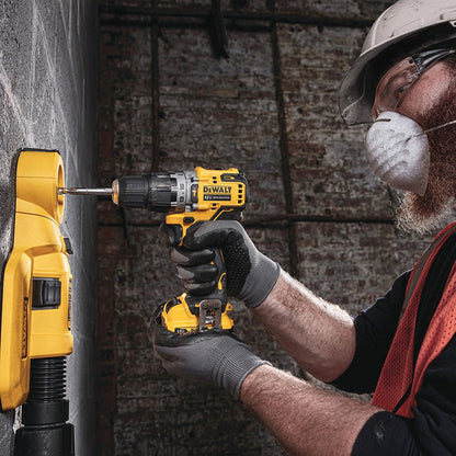DeWalt DCD706B 12V MAX* Brushless 3/8" Cordless Hammer Drill (Tool Only)