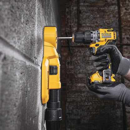 DeWalt DCD706B 12V MAX* Brushless 3/8" Cordless Hammer Drill (Tool Only)