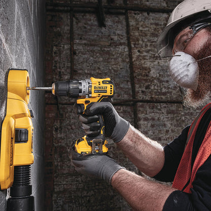 DeWalt DCD706F2 XTREME 12V MAX* Brushless 3/8" Cordless Hammer Drill Kit