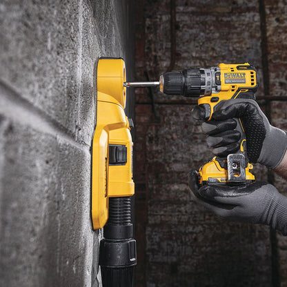 DeWalt DCD706F2 XTREME 12V MAX* Brushless 3/8" Cordless Hammer Drill Kit