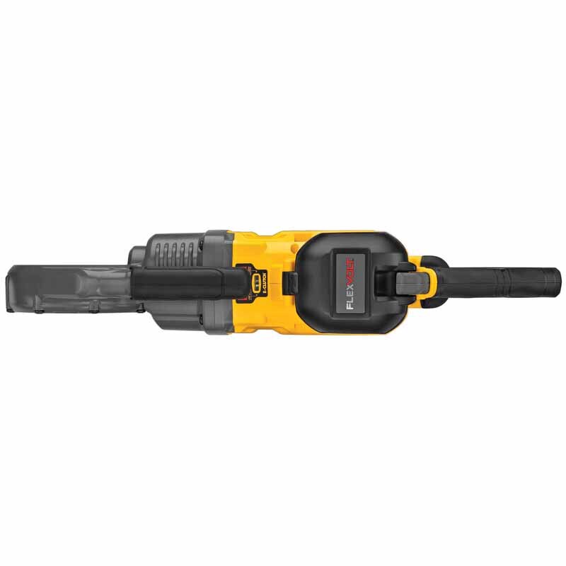 DeWalt DCE700X2 FLEXVOLT 60V MAX* Pipe Threader Kit