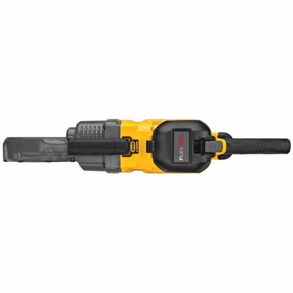 DeWalt DCE700X2 FLEXVOLT 60V MAX* Pipe Threader Kit