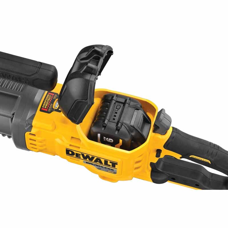 DeWalt DCE700X2 FLEXVOLT 60V MAX* Pipe Threader Kit