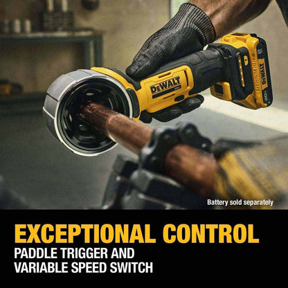 DEWALT DCE710B 20V MAX Pipe Deburring Tool