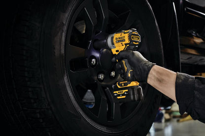 DeWalt DCF903B 12V MAX* 3/8" Impact Wrench (Tool Only)