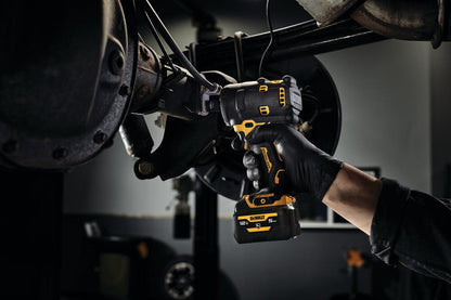 DeWalt DCF903B 12V MAX* 3/8" Impact Wrench (Tool Only)