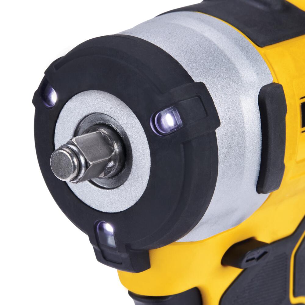 DeWalt DCF903B 12V MAX* 3/8" Impact Wrench (Tool Only)