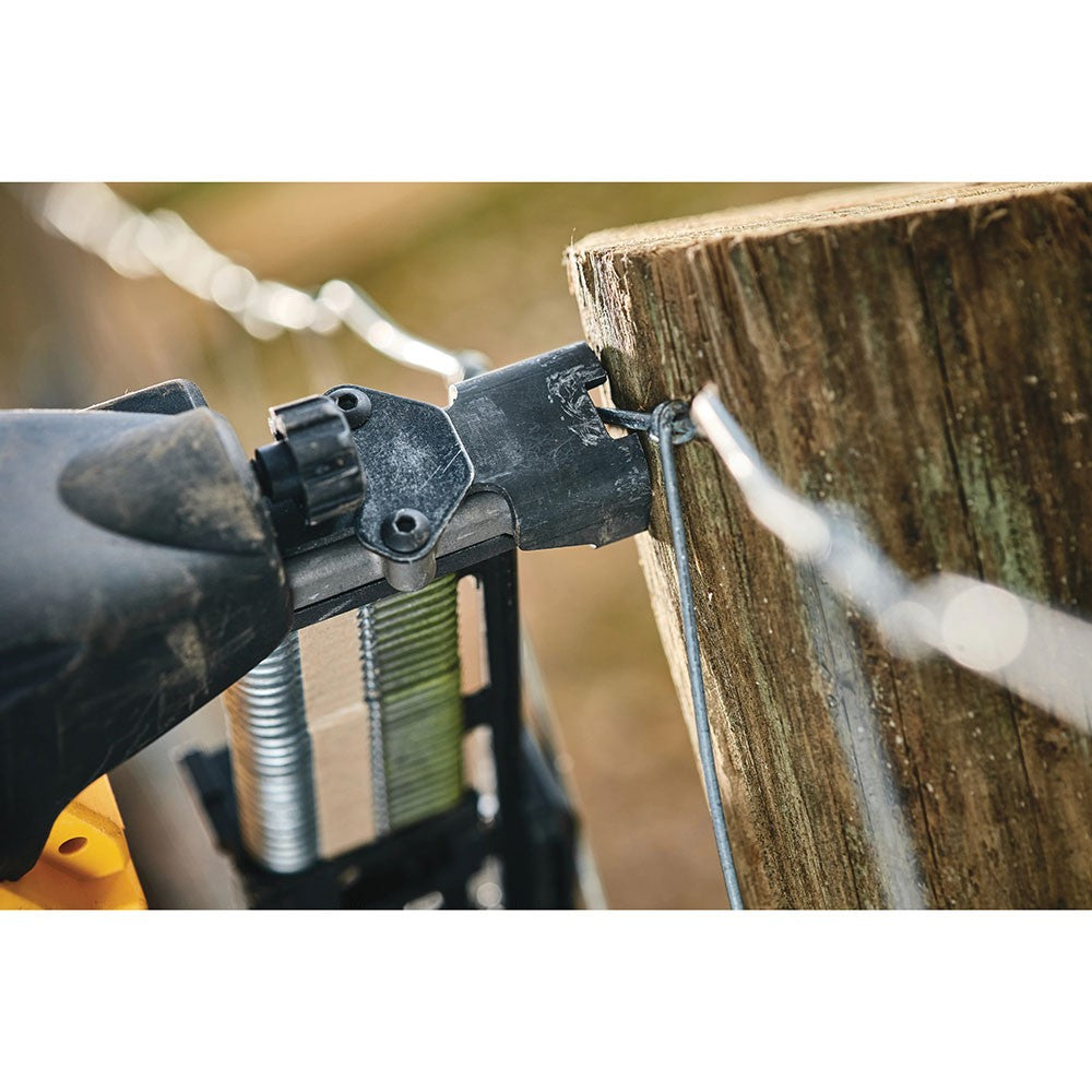 DeWalt DCFS950B 20V MAX* XR 9 GA Cordless Fencing Stapler (Tool Only)