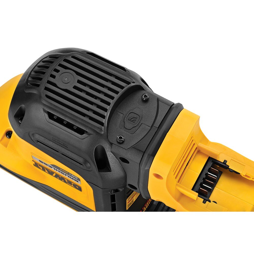 DeWalt DCH614B 60V MAX 1-3/4" SDS Max Brushless Combination Rotary Hammer