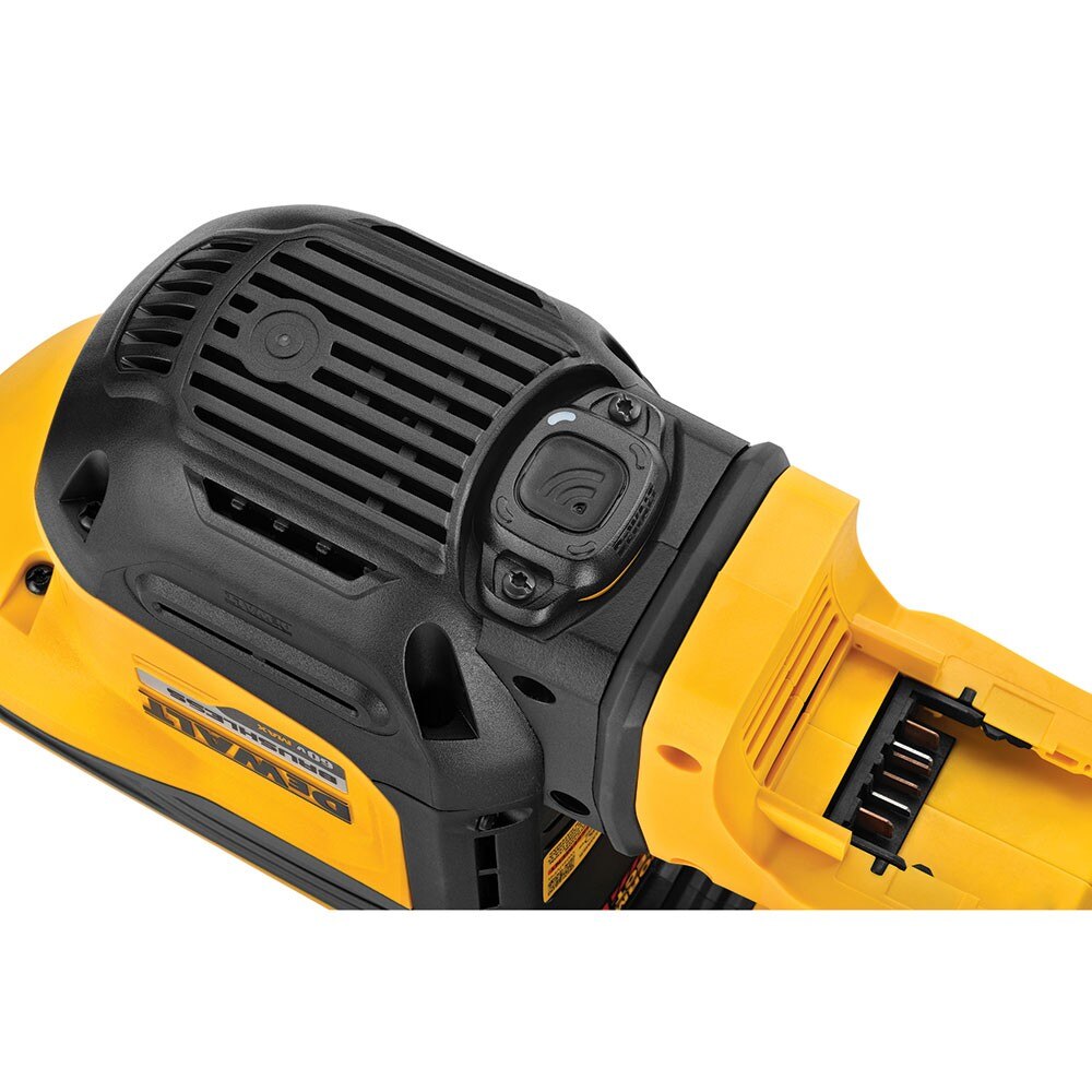DeWalt DCH614B 60V MAX 1-3/4" SDS Max Brushless Combination Rotary Hammer