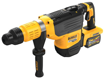 DEWALT DCH775X2 8-10 Kg Hammer Upgrade
