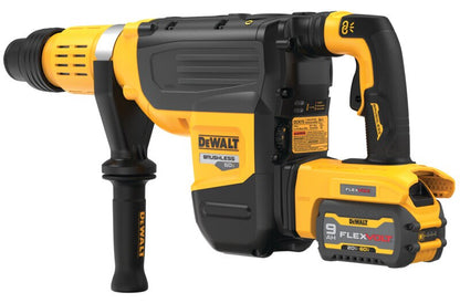 DEWALT DCH775X2 8-10 Kg Hammer Upgrade