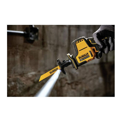 DeWalt DCS312B XTREME 12V MAX Brushless Cordless Reciprocating Saw
