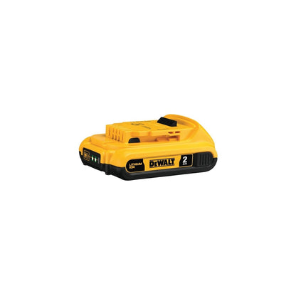 DeWalt DCS356D1 20V MAX XR Brushless Cordless Oscillating Multi-Tool Kit