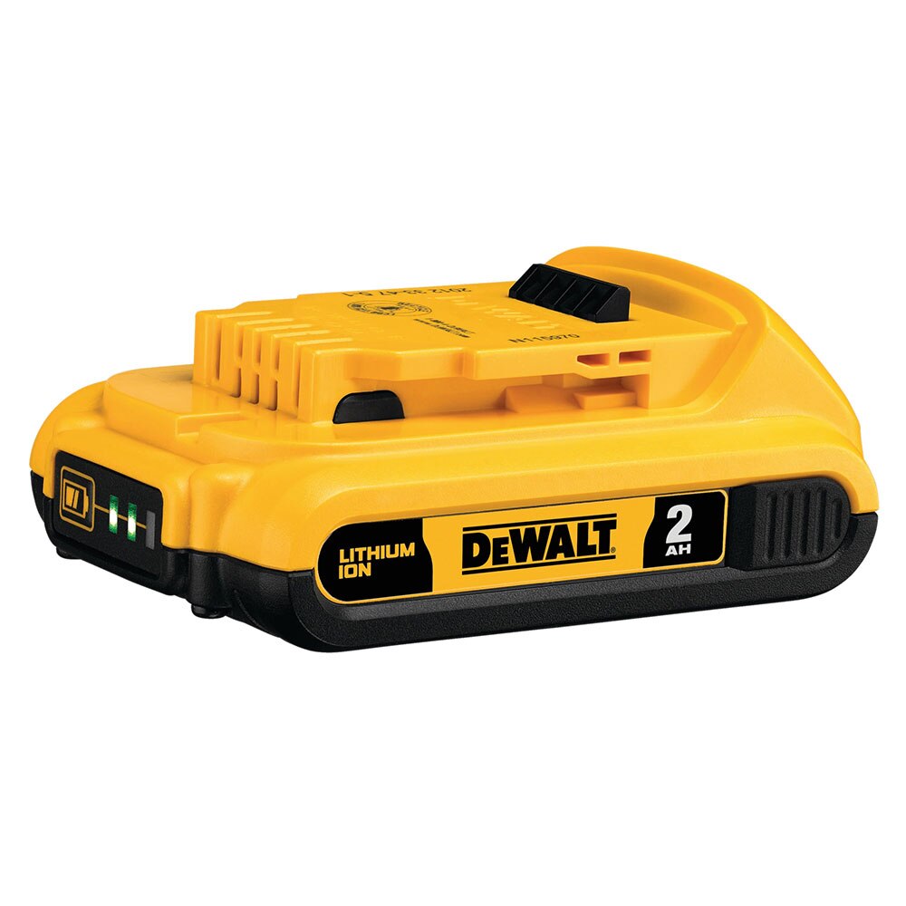 DeWalt DCW200D1 20V MAX XR Cordless 1/4 Sheet Variable Speed Sander Kit