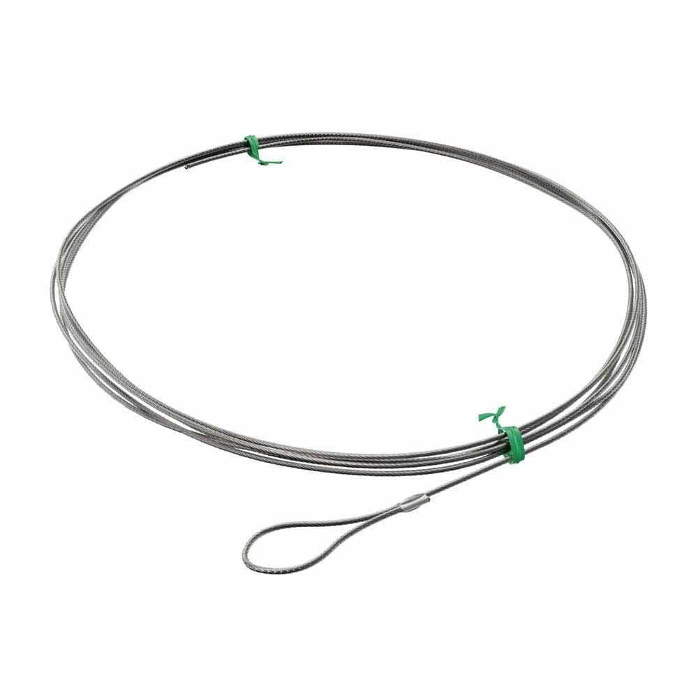 DeWalt DTW0106LE TOUGHWIRE DW1 X 6FT Loop End Wire Assembly (75 Pack)