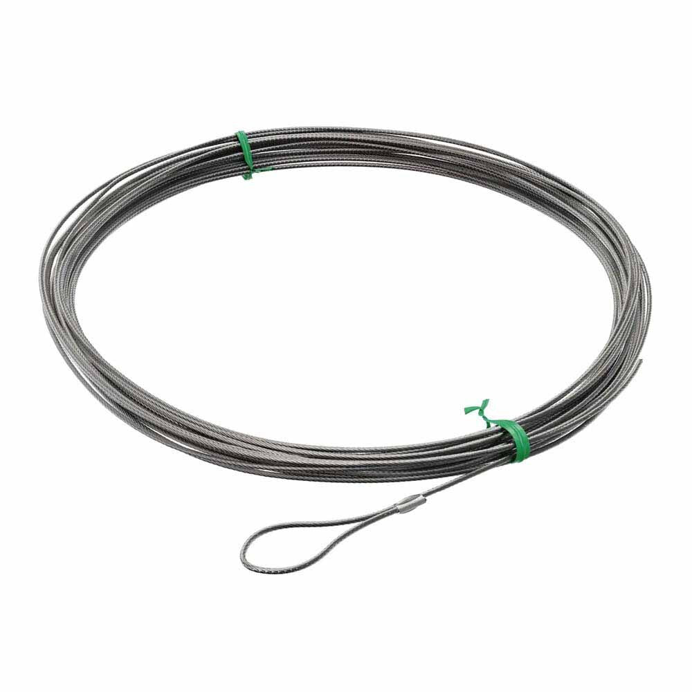 DeWalt DTW0120LE TOUGHWIRE DW1 X 20FT Loop End Wire Assembly (25 Pack)