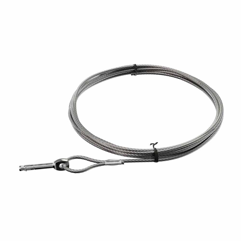 DeWalt DTW0312TW TOUGHWIRE DW3X12FT Tie-Wire Assembly Wire Attachment (25 Pack)