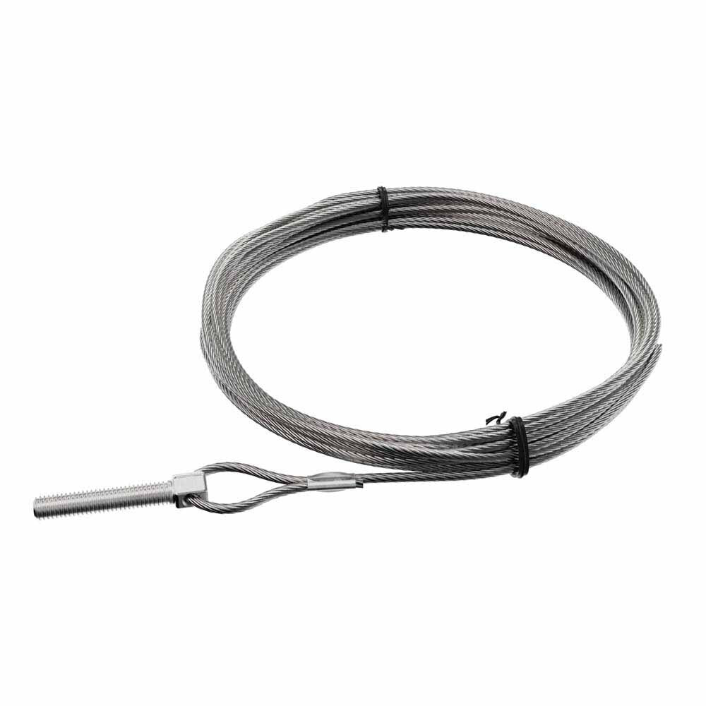 DeWalt DTW0320T2 TOUGHWIRE DW3X20FT Threaded Stud Wire Assembly Wire Attachment 3/8X2IN (10 Pack)