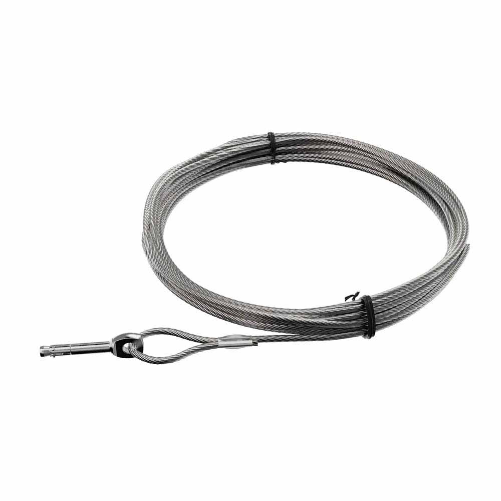 DeWalt DTW0320TW TOUGHWIRE DW3X20FT Tie-Wire Assembly Wire Attachment (10 Pack)