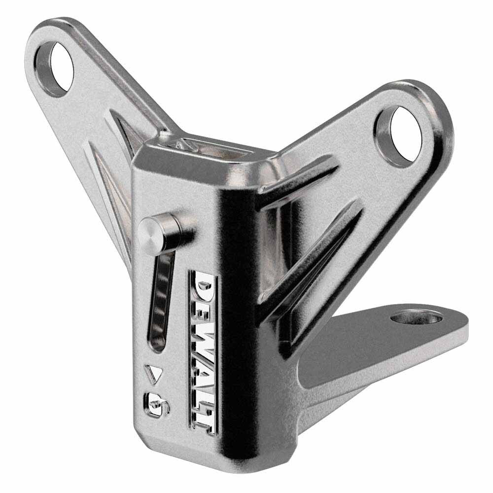 DeWalt DTWSQLOCK02 TOUGHWIRE SQUARELOCK Wire Locking Devices DW2 (50 Pack)